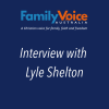Victorian State Election 2022: Interview with Lyle Shelton